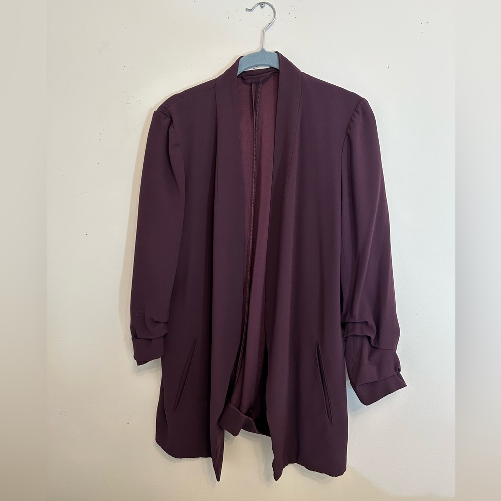 Babaton blazer
